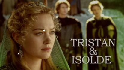 پوستر فیلم تریستان و ایزولد 2006 Tristan Isolde با دوبله فارسی