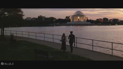 پوستر فیلم فارست گامپ 1994 Forrest Gump با دوبله فارسی