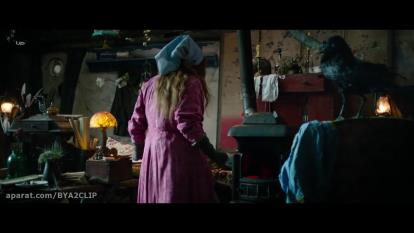 پوستر فیلم جادوگر کوچولو The Little Witch 2018 با دوبله فارسی