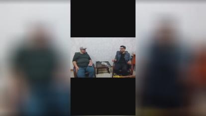 پوستر داستان آدمها - آقای حسین رضایی تهیه کننده و مجری برنامه...