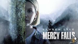 پوستر فیلم بارش رحمت Mercy Falls 2023 با زیرنویس چسبیده فارسی
