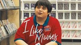 پوستر فیلم فیلم دیدن را دوست دارم I Like Movies 2022 با زیرنویس...