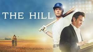 پوستر فیلم هیل The Hill 2023 با زیرنویس چسبیده فارسی