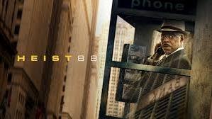 پوستر فیلم سرقت هشتاد و هشت Heist 88. 2023 با زیرنویس چسبیده فارسی