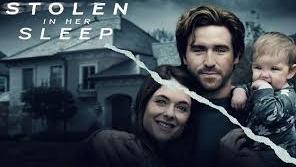 پوستر فیلم ربوده شده در خواب Stolen in Her Sleep 2022 با زیرنویس...