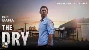 پوستر فیلم خشک The Dry 2020 دوبله فارسی