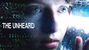 پوستر فیلم ناشنیده The Unheard 2023 با زیرنویس چسبیده فارسی