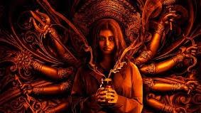 پوستر فیلم در درون زندگی می کند It Lives Inside 2023 با زیرنویس...