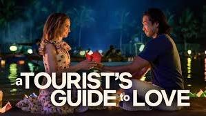 پوستر فیلم راهنمای گردشگران به سوی عشق A Tourists Guide to Love...