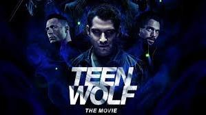 پوستر فیلم گرگ نوجوان Teen Wolf The Movie 2023 دوبله فارسی
