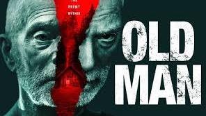 پوستر فیلم پیرمرد Old Man 2022 با زیرنویس چسبیده فارسی