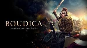 پوستر فیلم بودیکا ملکه جنگ Boudica Queen of War 2023 با زیرنویس...