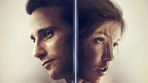 پوستر فیلم راننده و تبهکار Racer and the Jailbird 2017 با زیرنویس...