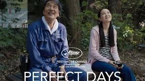 پوستر فیلم روزهای عالی Perfect Days 2023 با زیرنویس چسبیده فارسی