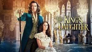 پوستر فیلم دختر پادشاه The King’s Daughter 2022 با زیرنویس چسبیده...