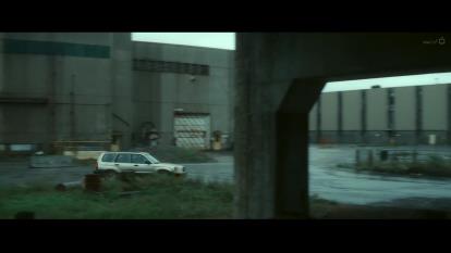 پوستر فیلم کد 8 قسمت دوم Code 8 Part II 2024 با زیرنویس چسبیده...