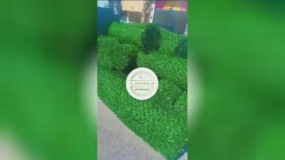 پوستر چمن مصنوعى در تهران