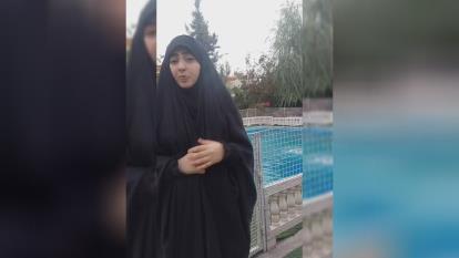 پوستر سرکار خانم فاطمه هژبری،مشاوره خانواده