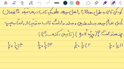 پوستر انواع بسامد و سوالی که هیچکس نمیدونه...!!!