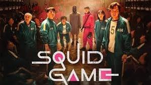 سریال بازی مرکب 2021 Squid Game قسمت اول دوبله فارسی