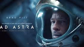 پوستر فیلم سینمایی به سوی ستارگان 2019 Ad Astra