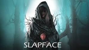 پوستر فیلم سینمایی سیلی 2021 Slapface با زیرنویس چسبیده