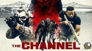 پوستر فیلم کانال The Channel 2023_زیرنویس چسبیده