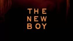 پوستر فیلم پسر جدید The New Boy 2023_ زیرنویس چسبیده