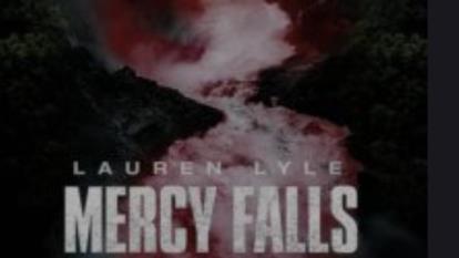 پوستر فیلم بارش رحمت Mercy Falls 2023_زیرنویس چسبیده