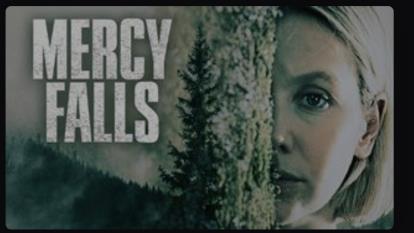 پوستر فیلم بارش رحمت Mercy Falls 2023_زیرنویس چسبیده