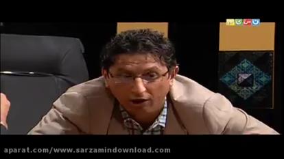پوستر کلیپ خنده بازی طنز و باحال