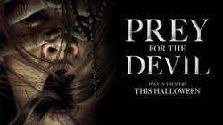 فیلم Prey for the Devil 2022 طعمه شیطان