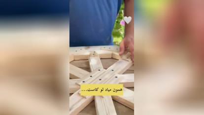 با خاموش شدن چراغ خونه کسی چراغ خونه ما روشن نمیشه