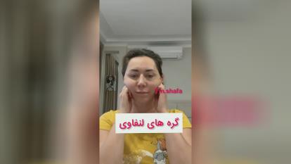 پوستر تورم بدن