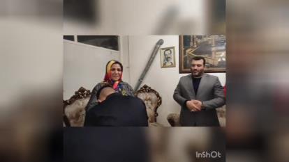 گفتگو با طاها قرایی