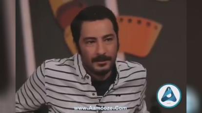 پوستر نوید محمد زاده