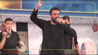 پوستر علی پورکاوه