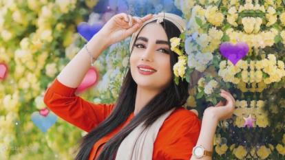 پوستر آهنگ زیبای نازگل