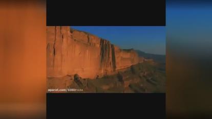 پوستر آهنگ زیبا وشاد کردی