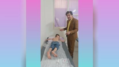 طب سنتی بادکش