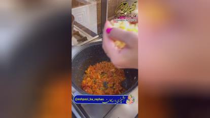 پوستر دال_عدسی😋🍲