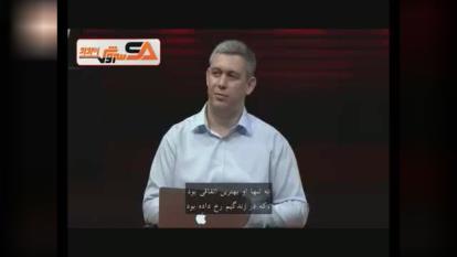 پوستر کلیپ_انگیزشی_عالی چگونه ذهن من به زندگی بازگشت - و هیچ کس...