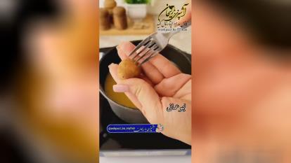 خورشت خلال یکی از غذاهای خوشمزه کرمانشاهی که طعم و بوی بی‌نظیرش آدم رو مست میکنه