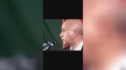 پوستر عمل به وعده و قول و قرار