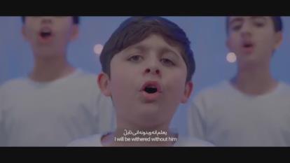 پوستر شعر از جلو نظام با احترام سلام