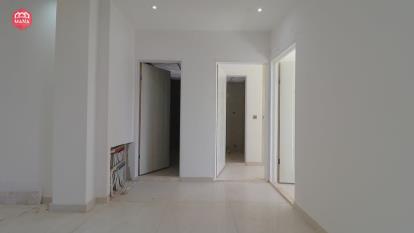 پوستر آپارتمان 97 متری در گلستان انزلی