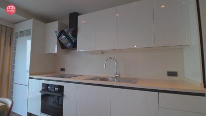 پوستر آپارتمان در استانبول