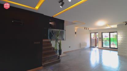 پوستر ویلا استخر دار در انزلی