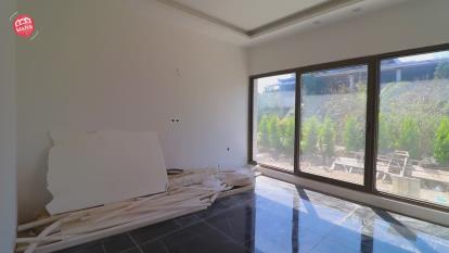 پوستر ویلا در دهکده ساحلی بندرانزلی