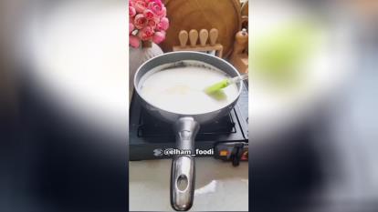 آموزش این کرمفیل شکلاتی همه کاره رو از دستش نده 😉